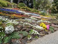 Gärten der Villa Carlotta