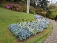 Gärten der Villa Carlotta