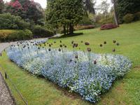 Gärten der Villa Carlotta