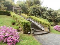 Gärten der Villa Carlotta