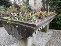 Gärten der Villa Carlotta