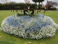 Gärten der Villa Carlotta