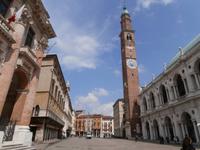 Basilica Palladiana Vicenza