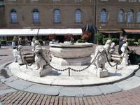 Bergamo-Citta Alta