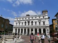 Bergamo-Citta Alta