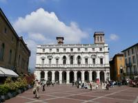 Bergamo-Citta Alta