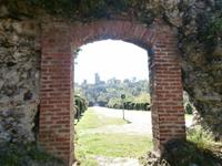 Borghetto sul Mincio-Castello