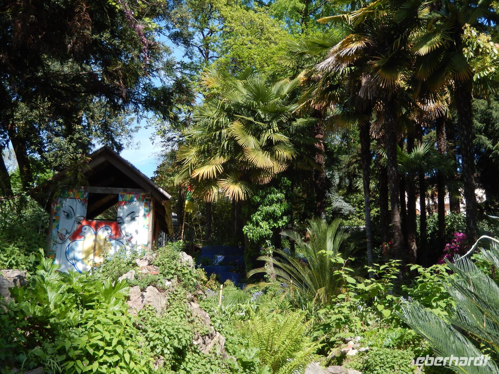 Hellergarten
