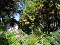 Hellergarten