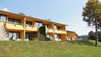 Hotel Poiano, unsere Appartaments