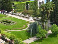 Im Palastgarten