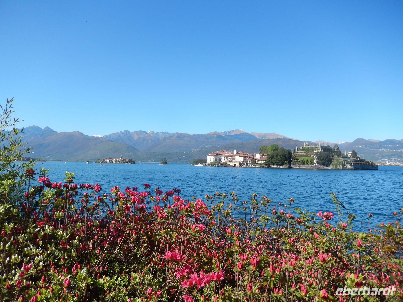 Isola Bella