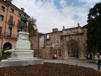 Teatro Olimpico Vicenza
