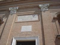  Comaccion Kirche