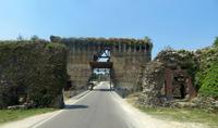  Ponte Visconteo in Borghetto