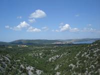  Waelder von Zadar