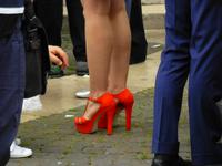 Bari italienische Mode