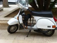 italienische Wegfahrsperre