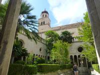 Franziskaner KLoster Dubrovnik