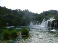 Krka Nationalpark