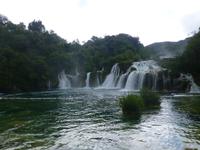 Krka Nationalpark