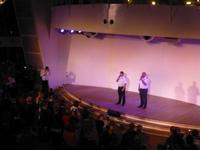 Aida Käpten Abschied