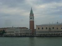 Venedig am Morgen