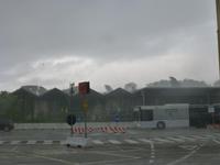 Venedig Unwetter zum Stadtrundgang