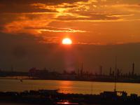 Venedig Sonnenuntergang