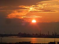 Venedig Sonnenuntergang