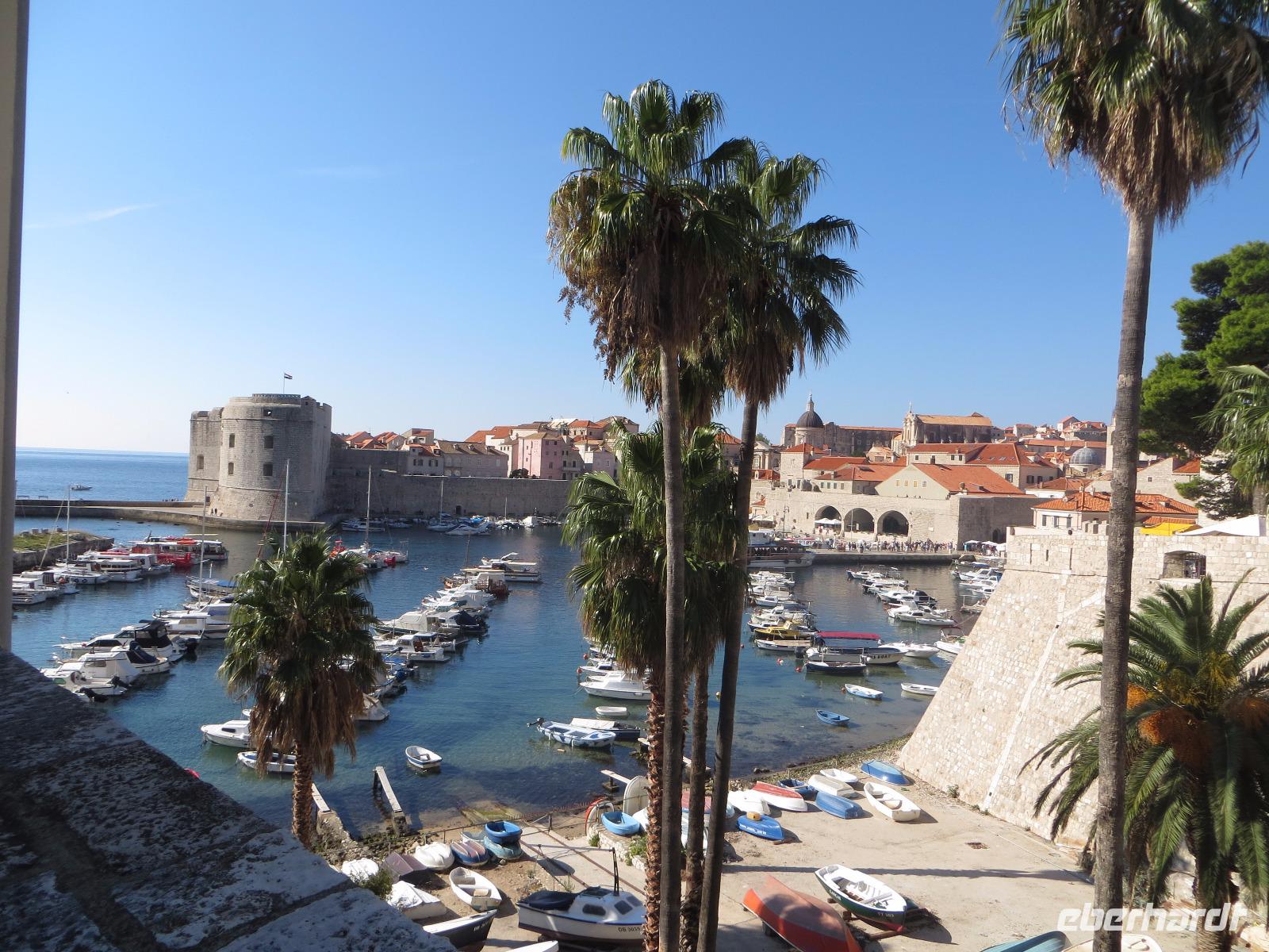 Blcik auf die Altstadt