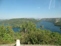 Nationalpark Krka