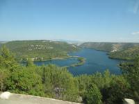 Nationalpark Krka