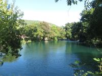 Nationalpark Krka