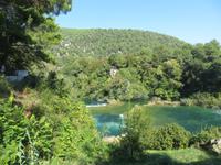 Nationalpark Krka