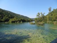 Nationalpark Krka