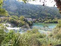 Nationalpark Krka