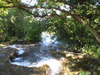 Nationalpark Krka