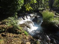 Nationalpark Krka
