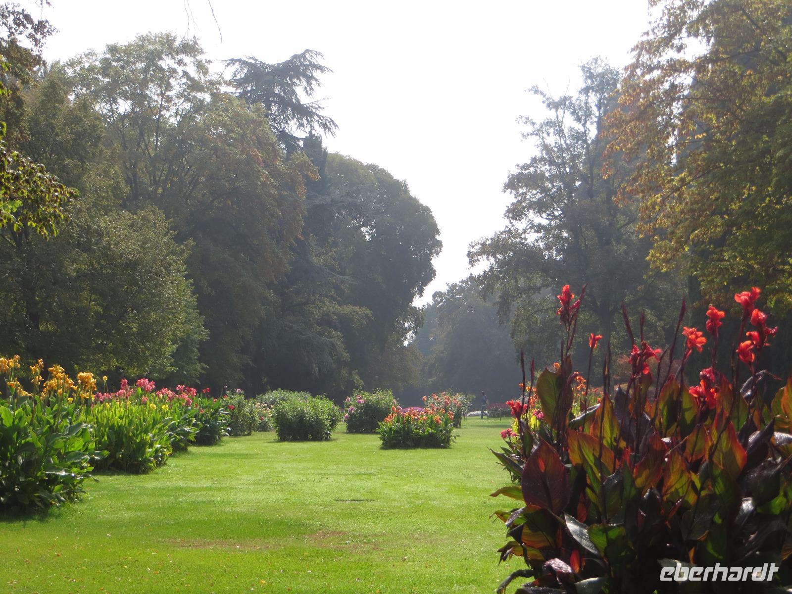 Park Giadino Sigurta