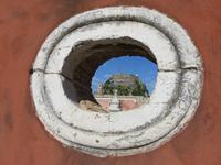 Alte Festung von Korfu-Stadt