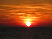 Auf dem Weg nach Bari