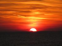 Auf dem Weg nach Bari