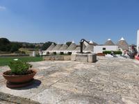In der Masseria