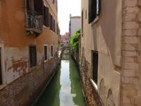 Stadtspaziergang in Venedig
