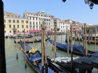 Stadtspaziergang in Venedig