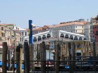 Stadtspaziergang in Venedig