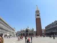 Stadtspaziergang in Venedig