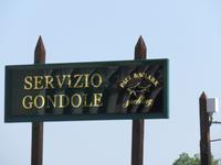 Stadtspaziergang in Venedig