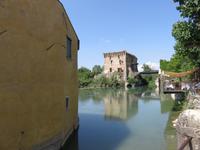Borghetto – das Mühlendorf